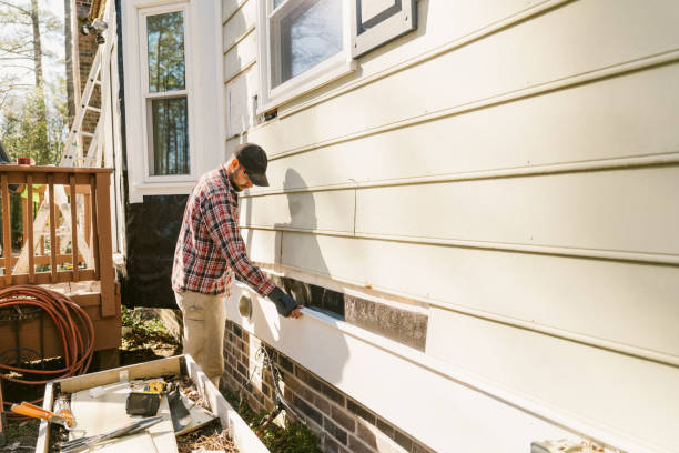 Trusted Vinyl Siding service in Hanover Park, IL - Squared Siding